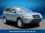 2009 Hyundai Santa Fe Pic 2760_V2025061012301700052