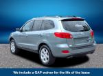 2009 Hyundai Santa Fe Pic 2760_V2025061012301700055