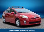 2011 Toyota Prius Pic 2760_V2025061012302900082