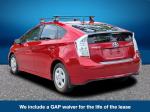 2011 Toyota Prius Pic 2760_V2025061012302900085