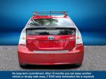 2011 Toyota Prius Pic 2760_V2025061012302900088