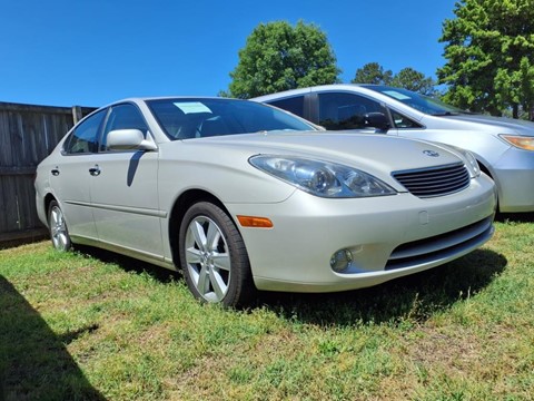 2005 Lexus ES 330 Base