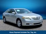 2007 Toyota Camry Pic 2760_V2025062315300300022