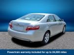 2007 Toyota Camry Pic 2760_V2025062315300300024