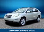 2007 Lexus Rx 350 Pic 2760_V2025062418300800002