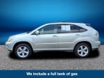 2007 Lexus Rx 350 Pic 2760_V2025062418300800006