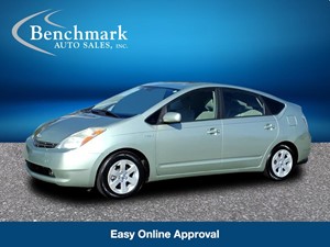 2007 Toyota Prius