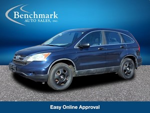 2010 Honda CR-V