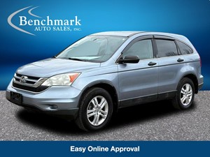 2011 Honda CR-V