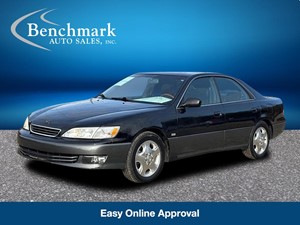 2000 Lexus ES 300