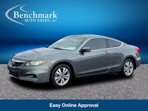 2011 Honda Accord