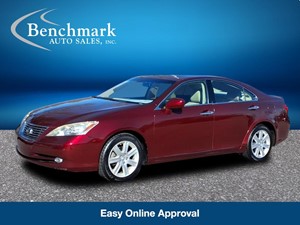 2007 Lexus ES 350
