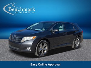 2011 Toyota Venza