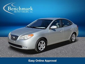 2010 Hyundai ELANTRA