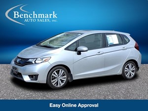 2015 Honda Fit