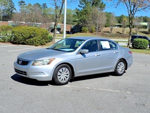 2009 Honda Accord