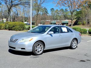 2009 Toyota Camry