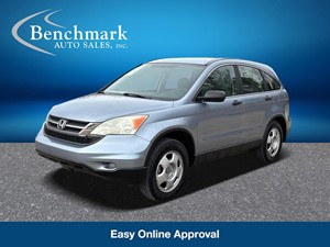 2011 Honda CR-V