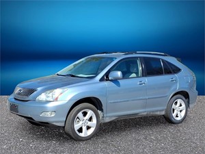 2005 Lexus RX 330 Base