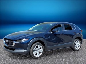 2021 Mazda CX-30