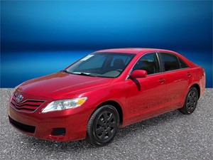 2010 Toyota Camry