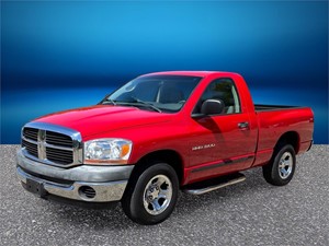 2006 Dodge Ram 1500
