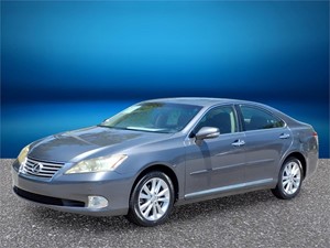 2012 Lexus ES 350