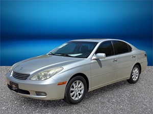 2003 Lexus ES 300