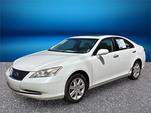 2009 Lexus ES 350