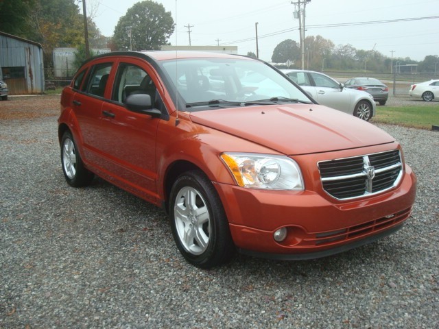 Dodge Caliber SXT in Statesville