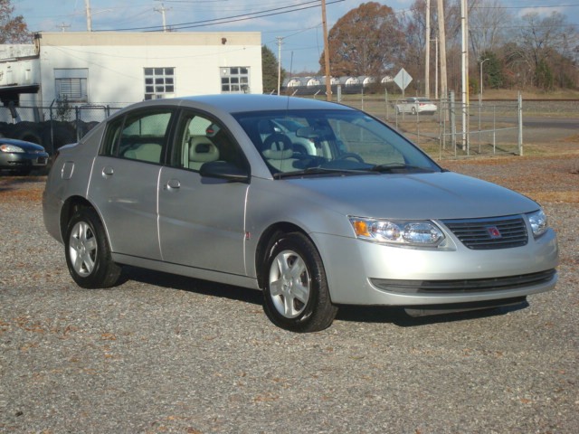 Saturn ION's photo