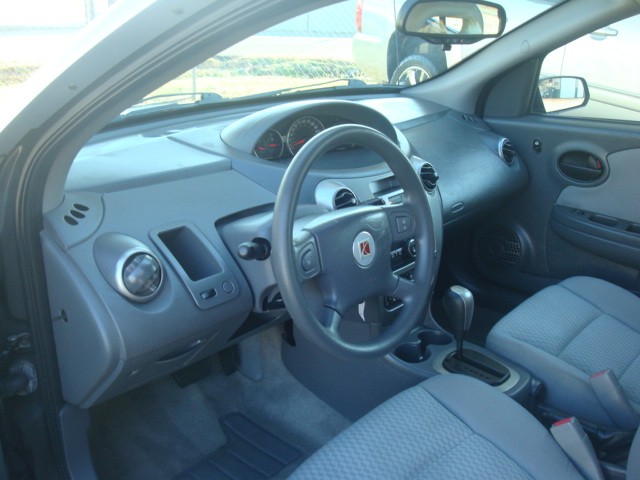 2007 Saturn ION 2 photo 11