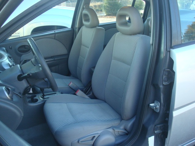 2007 Saturn ION 2 photo 13