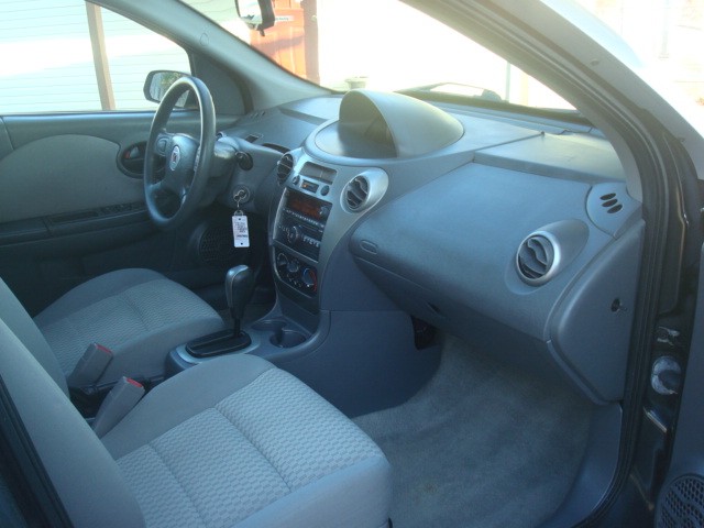 2007 Saturn ION 2 photo 15