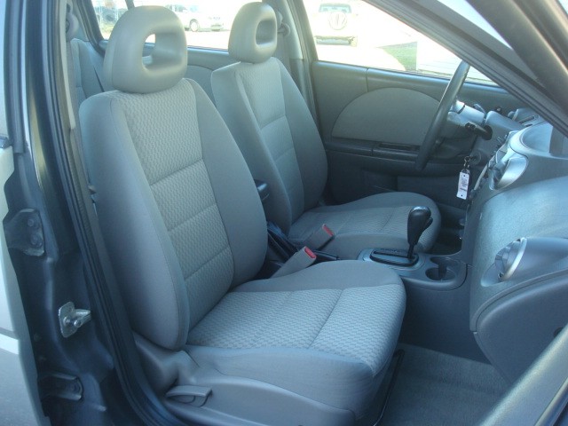 2007 Saturn ION 2 photo 17