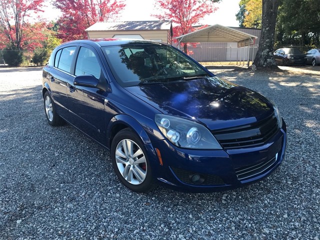 Saturn Astra XR 5-Door in Statesville