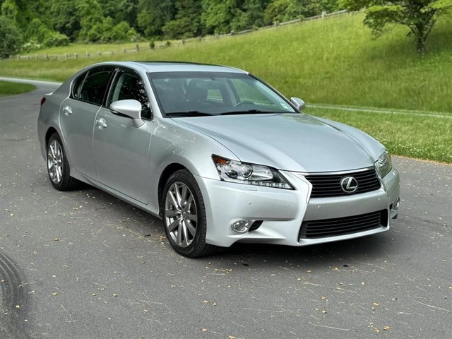 Lexus GS 350 AWD in Statesville