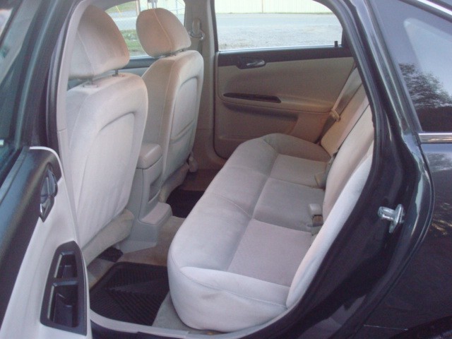 2013 Chevrolet Impala 1FL photo 15