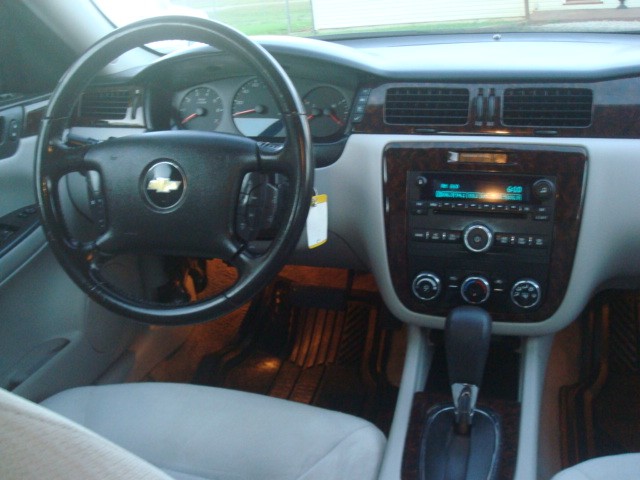 2013 Chevrolet Impala 1FL photo 20