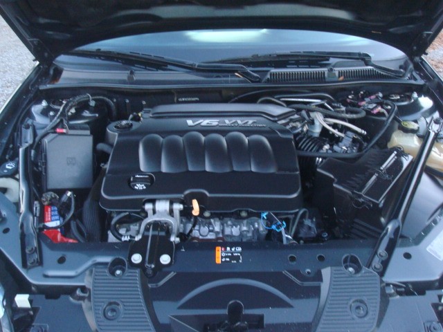 2013 Chevrolet Impala 1FL photo 26