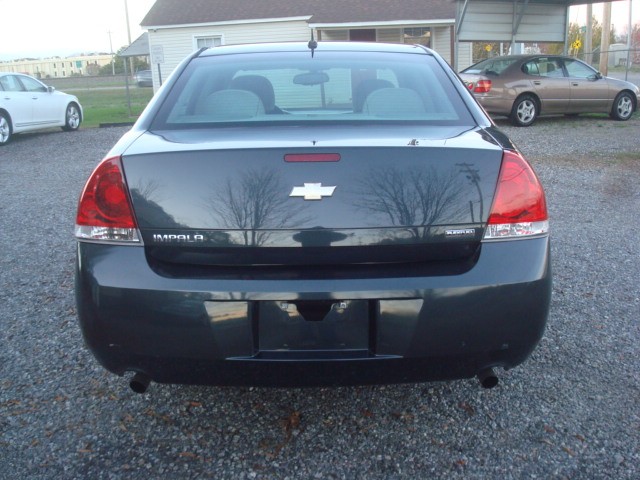 2013 Chevrolet Impala 1FL photo 6