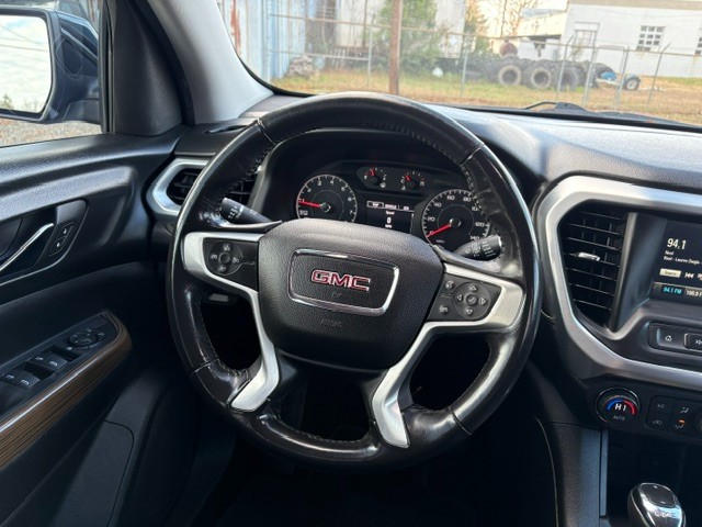 2018 GMC Acadia SLE-1 photo 21