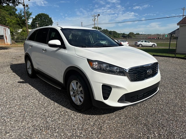Kia Sorento LX V6 2WD in Statesville