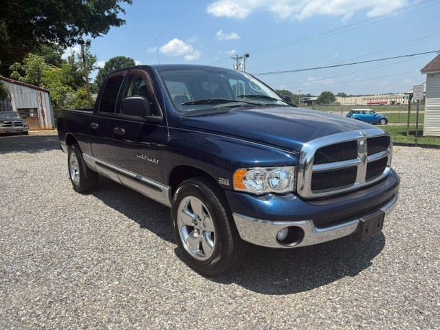 Dodge Ram 1500 Laramie Quad Cab 2WD in Statesville
