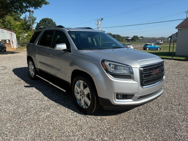 GMC Acadia Limited FWD in Statesville