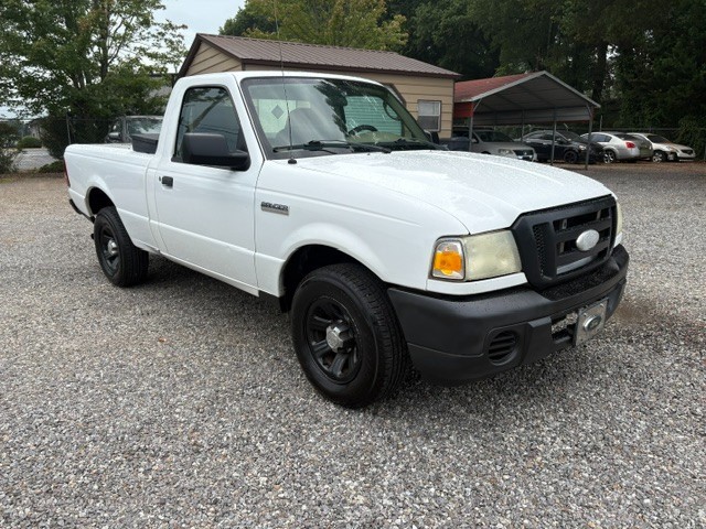 Ford Ranger XL 2WD in Statesville