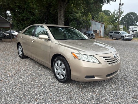 2008 Toyota Camry LE V6