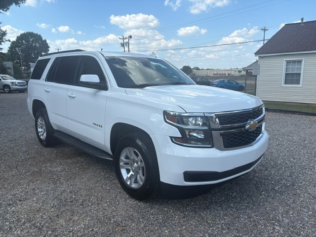 Chevrolet Tahoe LT 2WD in Statesville