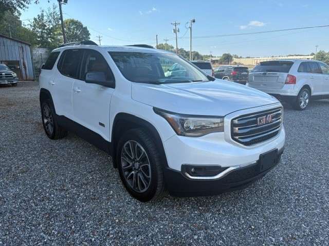 GMC Acadia All Terrain 2 AWD in Statesville