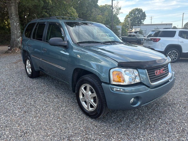 GMC Envoy SLE-1 4WD in Statesville